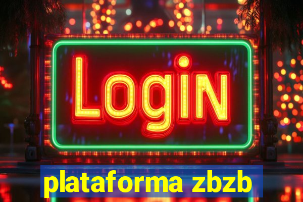 plataforma zbzb